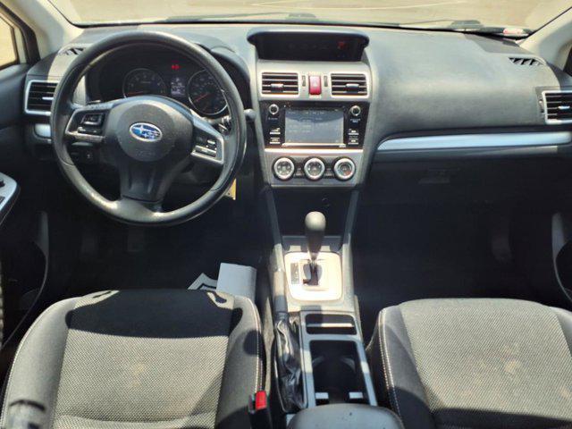 used 2015 Subaru XV Crosstrek car, priced at $12,136