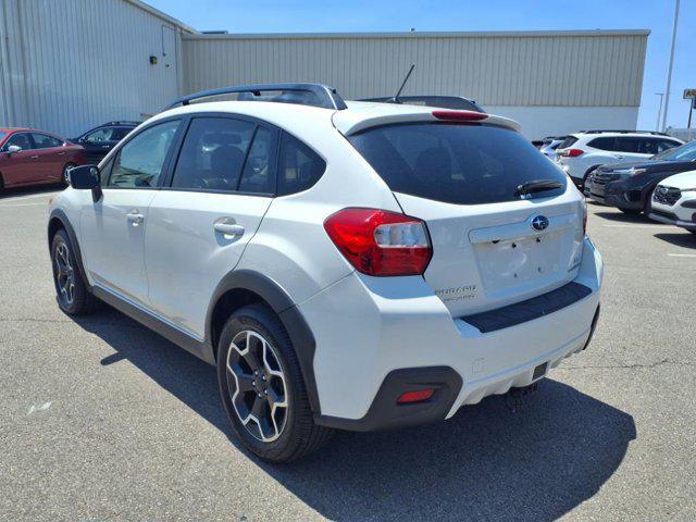 used 2015 Subaru XV Crosstrek car, priced at $12,136