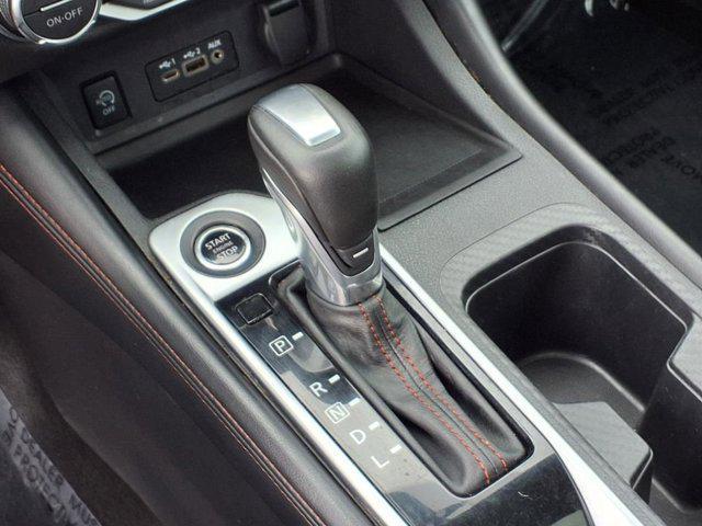 used 2024 Nissan Sentra car, priced at $24,327