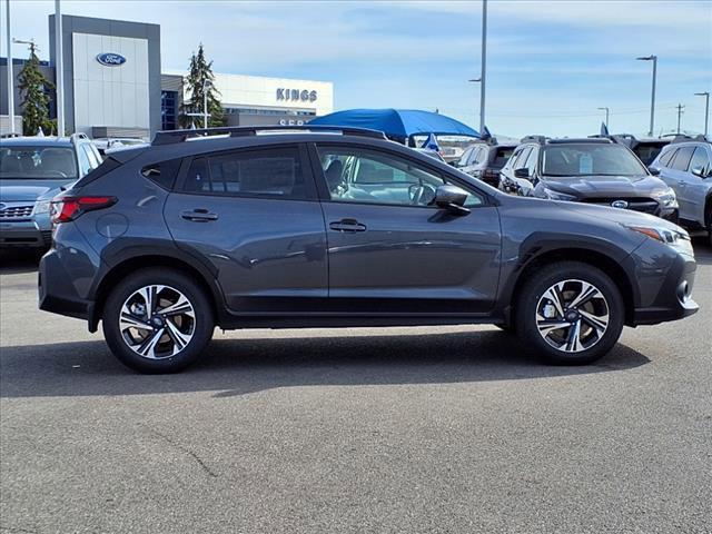 new 2024 Subaru Crosstrek car, priced at $30,841