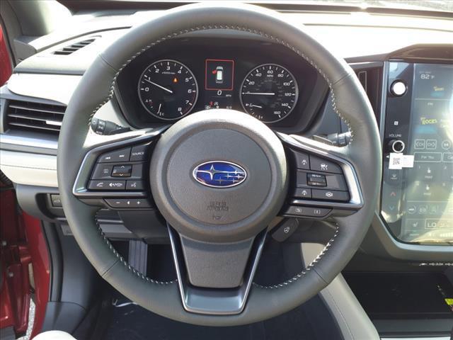 new 2025 Subaru Forester car, priced at $40,435