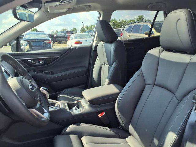 new 2025 Subaru Outback car, priced at $42,159