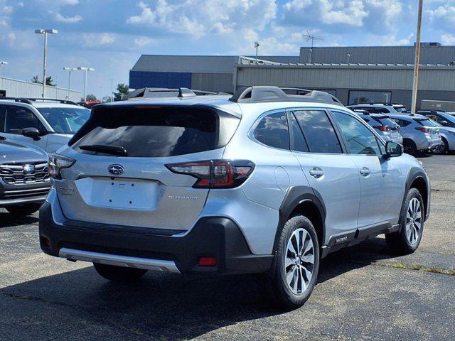 new 2025 Subaru Outback car, priced at $42,159
