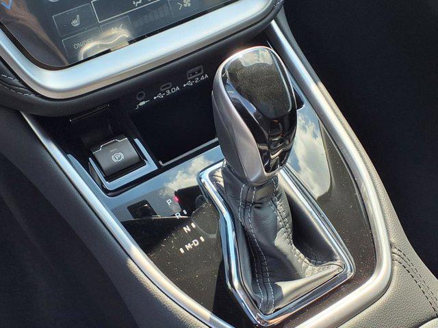 new 2025 Subaru Outback car, priced at $42,159
