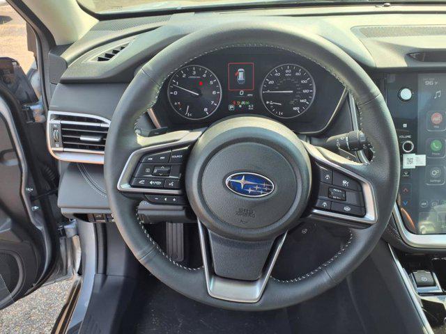new 2025 Subaru Outback car, priced at $42,159