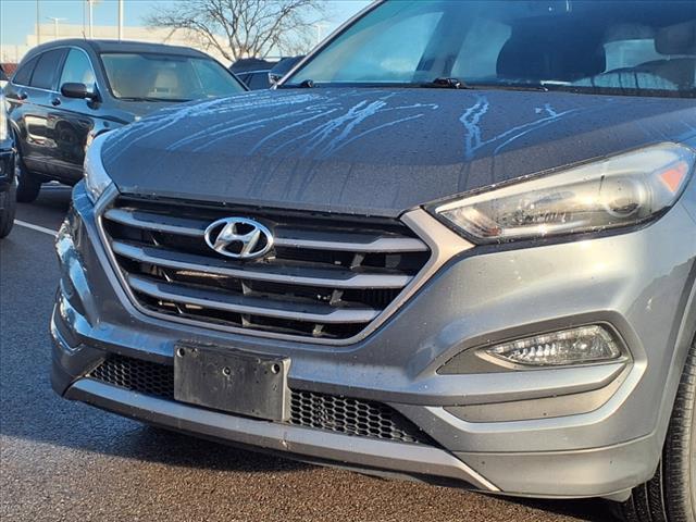 used 2016 Hyundai Tucson car, priced at $12,000