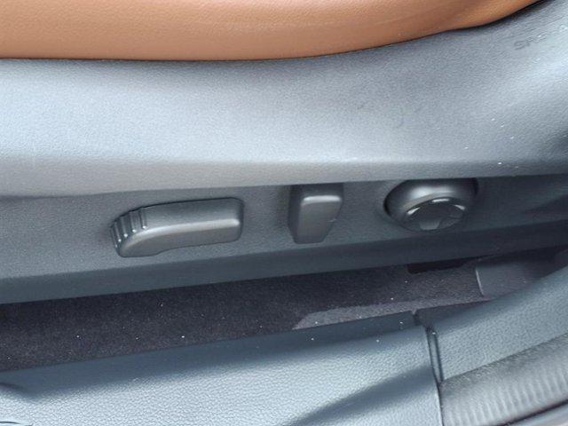 used 2025 Subaru Legacy car, priced at $36,000