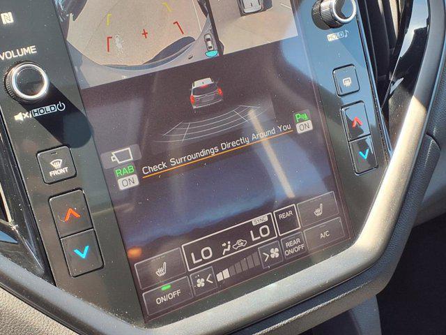 used 2024 Subaru Ascent car, priced at $41,745