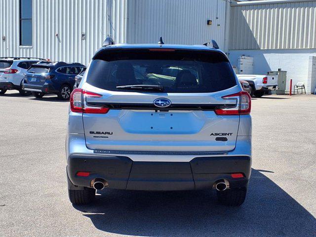 used 2024 Subaru Ascent car, priced at $41,745