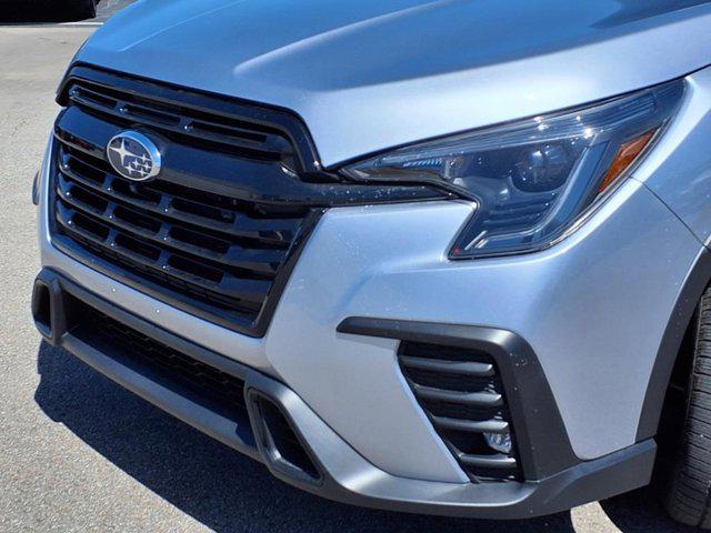 used 2024 Subaru Ascent car, priced at $41,745
