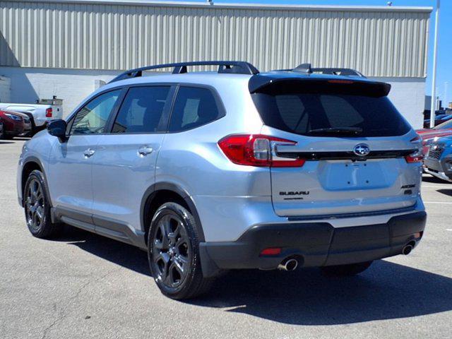 used 2024 Subaru Ascent car, priced at $41,745