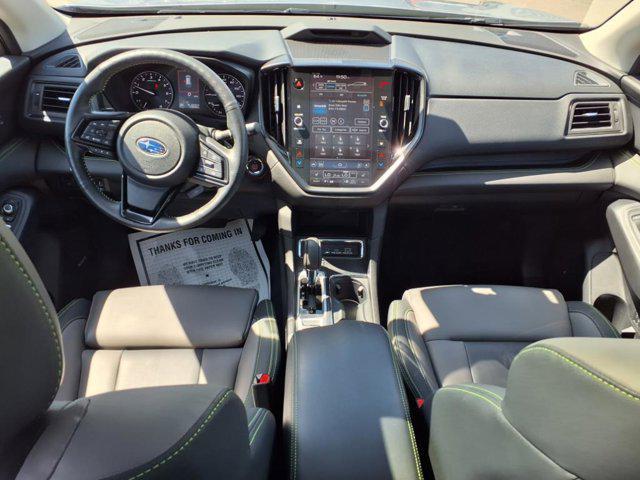 used 2024 Subaru Ascent car, priced at $41,745