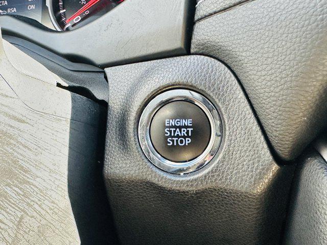 used 2022 Toyota RAV4 car, priced at $30,000