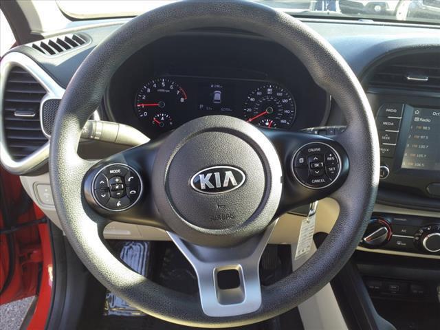 used 2020 Kia Soul car, priced at $14,499