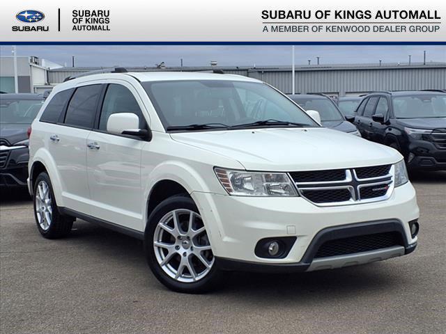 used 2013 Dodge Journey car, priced at $7,995