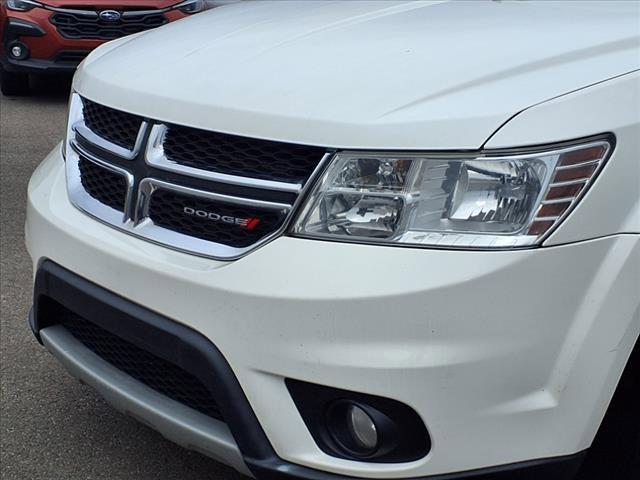 used 2013 Dodge Journey car, priced at $7,795