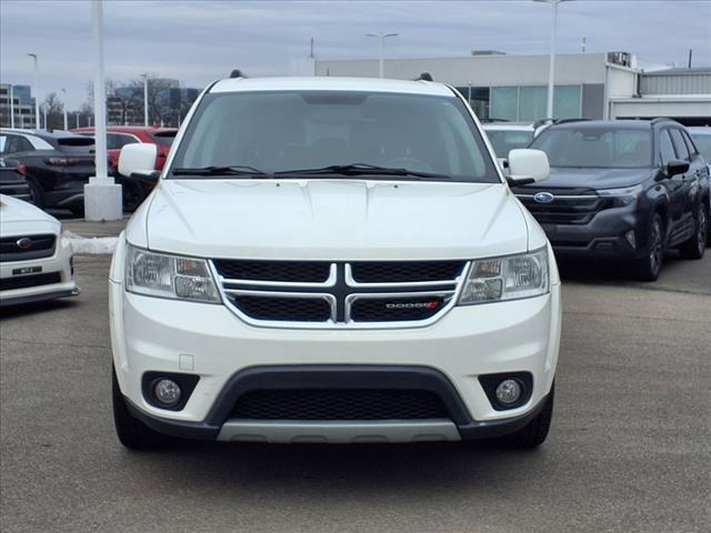 used 2013 Dodge Journey car, priced at $7,795