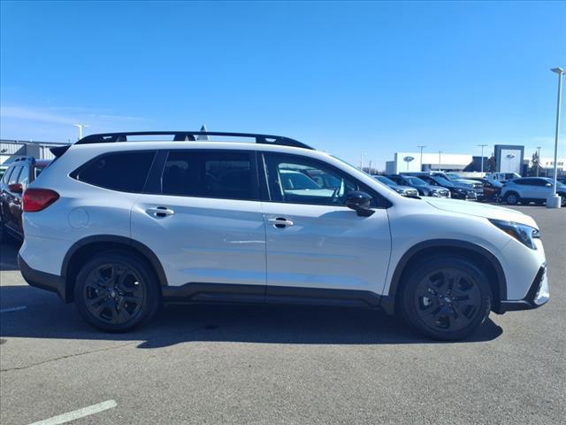 used 2024 Subaru Ascent car, priced at $40,314