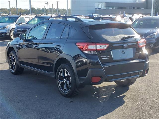 used 2018 Subaru Crosstrek car, priced at $20,965