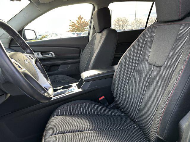 used 2015 GMC Terrain car, priced at $10,676