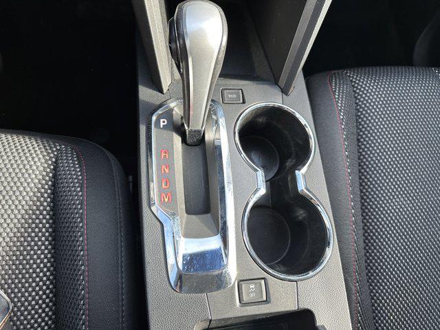 used 2015 GMC Terrain car, priced at $10,676