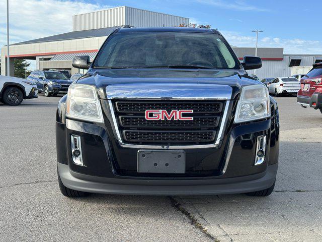 used 2015 GMC Terrain car, priced at $10,676