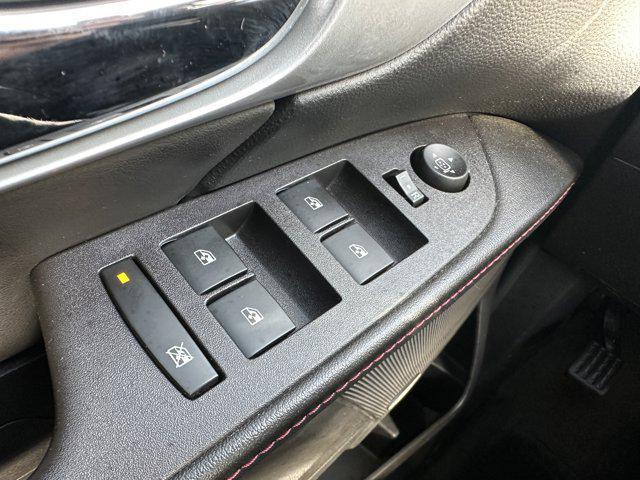 used 2015 GMC Terrain car, priced at $10,676