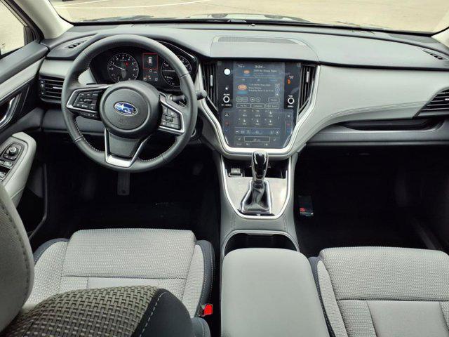 new 2025 Subaru Outback car, priced at $35,581