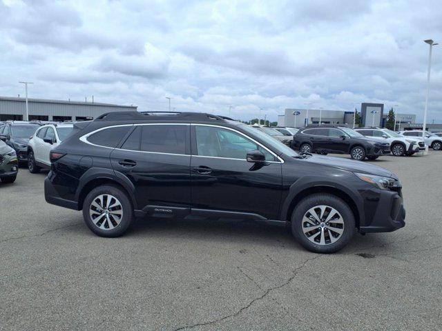 new 2025 Subaru Outback car, priced at $35,581