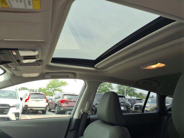 used 2024 Subaru Crosstrek car, priced at $28,672