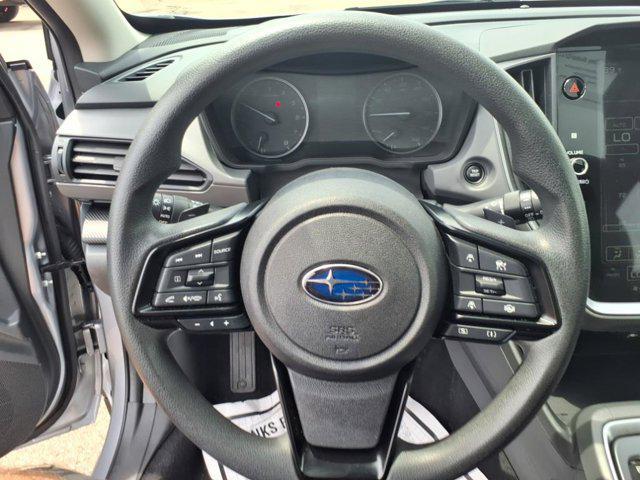 used 2024 Subaru Crosstrek car, priced at $28,672