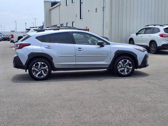 used 2024 Subaru Crosstrek car, priced at $28,672