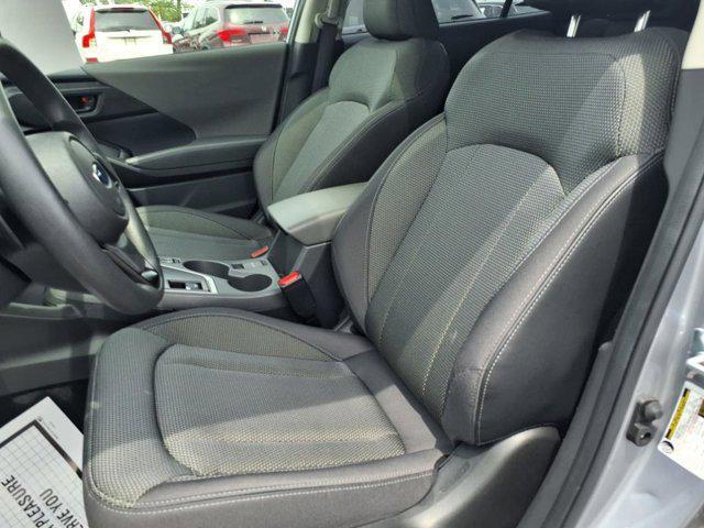 used 2024 Subaru Crosstrek car, priced at $28,672