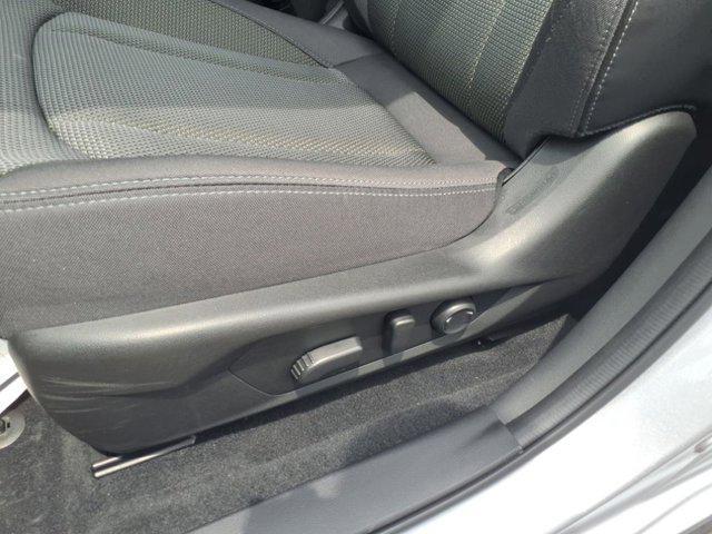 used 2024 Subaru Crosstrek car, priced at $28,672