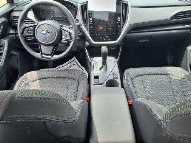 used 2024 Subaru Crosstrek car, priced at $28,672