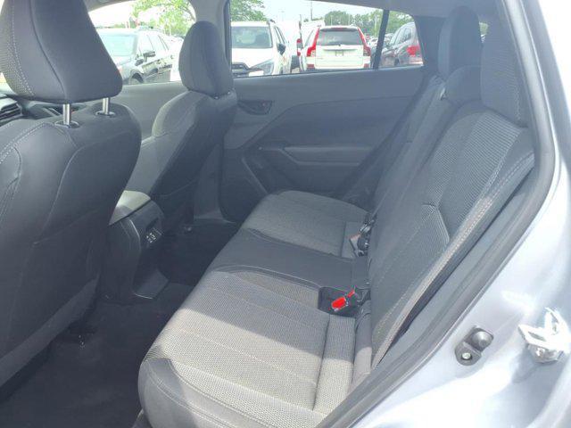 used 2024 Subaru Crosstrek car, priced at $28,672