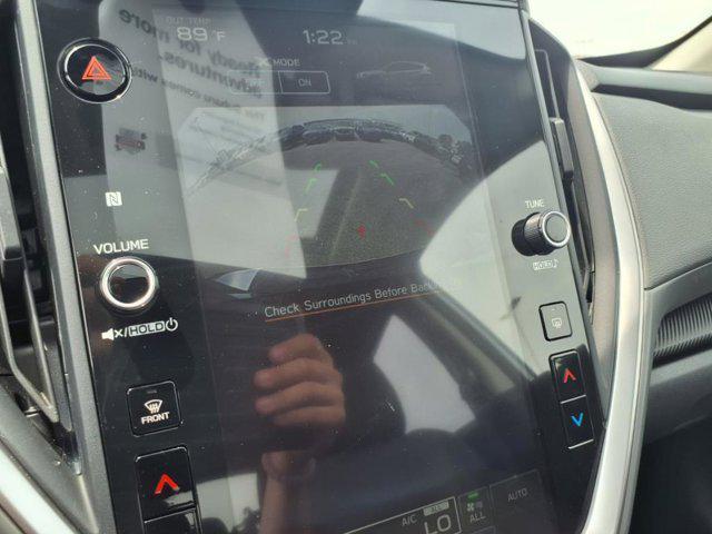 used 2024 Subaru Crosstrek car, priced at $28,672