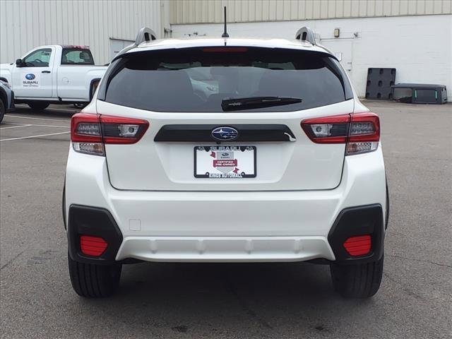 used 2022 Subaru Crosstrek car, priced at $23,000