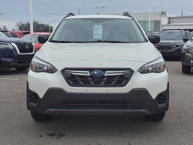 used 2022 Subaru Crosstrek car, priced at $23,000