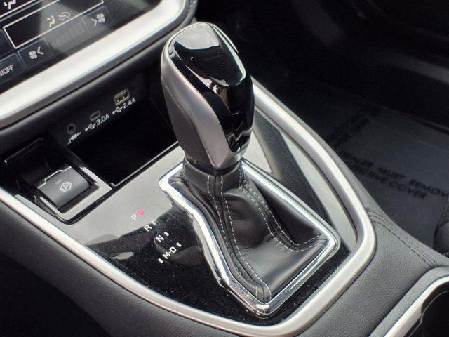 used 2024 Subaru Outback car, priced at $34,783