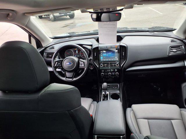 used 2024 Subaru Outback car, priced at $35,455