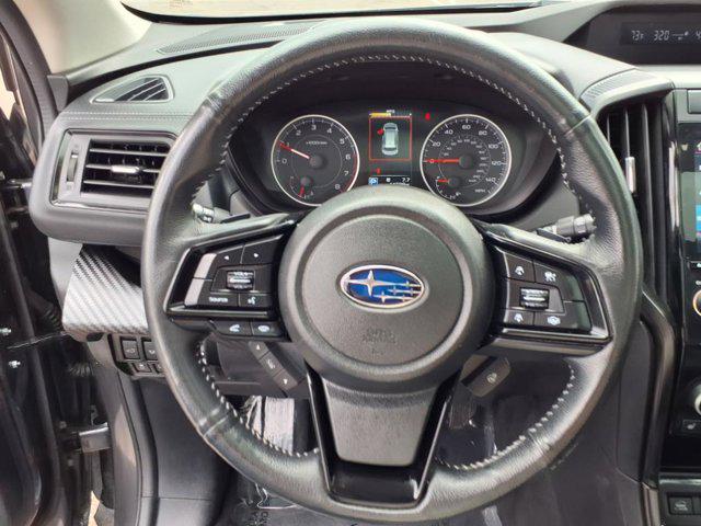 used 2024 Subaru Outback car, priced at $35,455