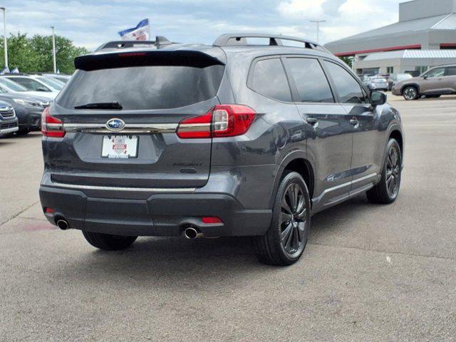 used 2024 Subaru Outback car, priced at $35,455