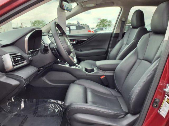 used 2024 Subaru Outback car, priced at $34,783