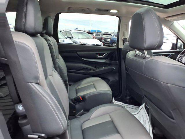used 2024 Subaru Outback car, priced at $35,455