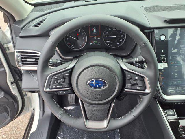 new 2025 Subaru Outback car, priced at $46,749