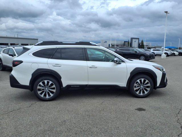 new 2025 Subaru Outback car, priced at $46,749