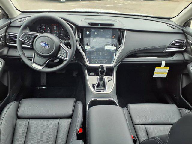 new 2025 Subaru Outback car, priced at $46,749
