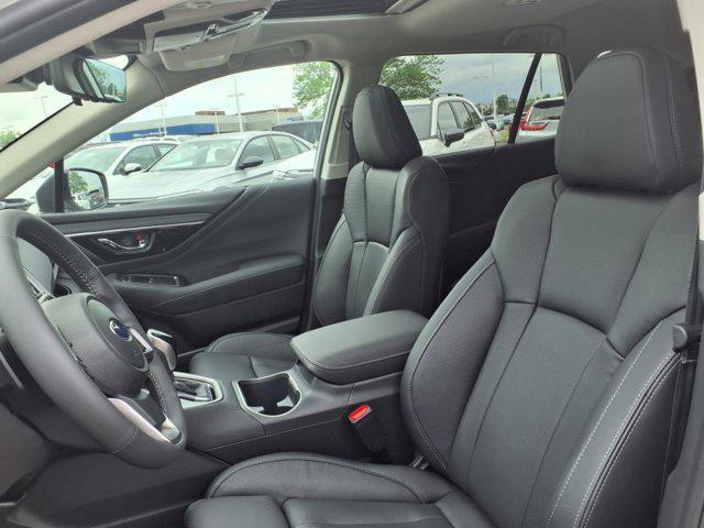 new 2025 Subaru Outback car, priced at $46,749