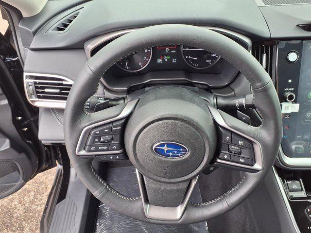 new 2025 Subaru Outback car, priced at $44,079